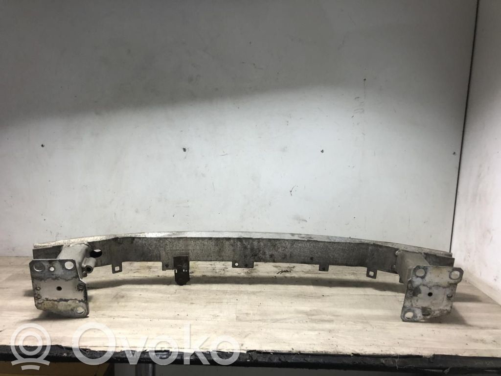 Citroen C4 I Picasso Traversa di supporto paraurti anteriore