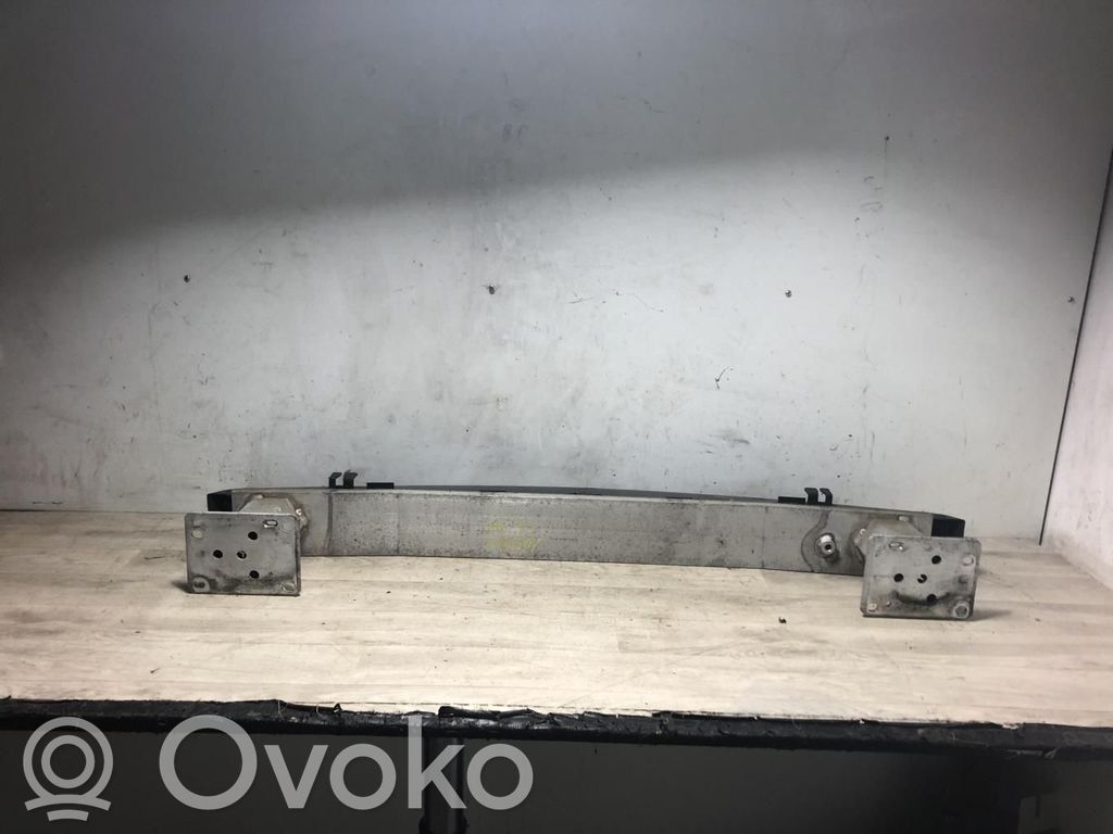 Citroen C4 Grand Picasso Traversa di supporto paraurti anteriore