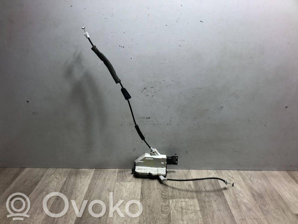 Etuoven lukko   9170HN,9170HN