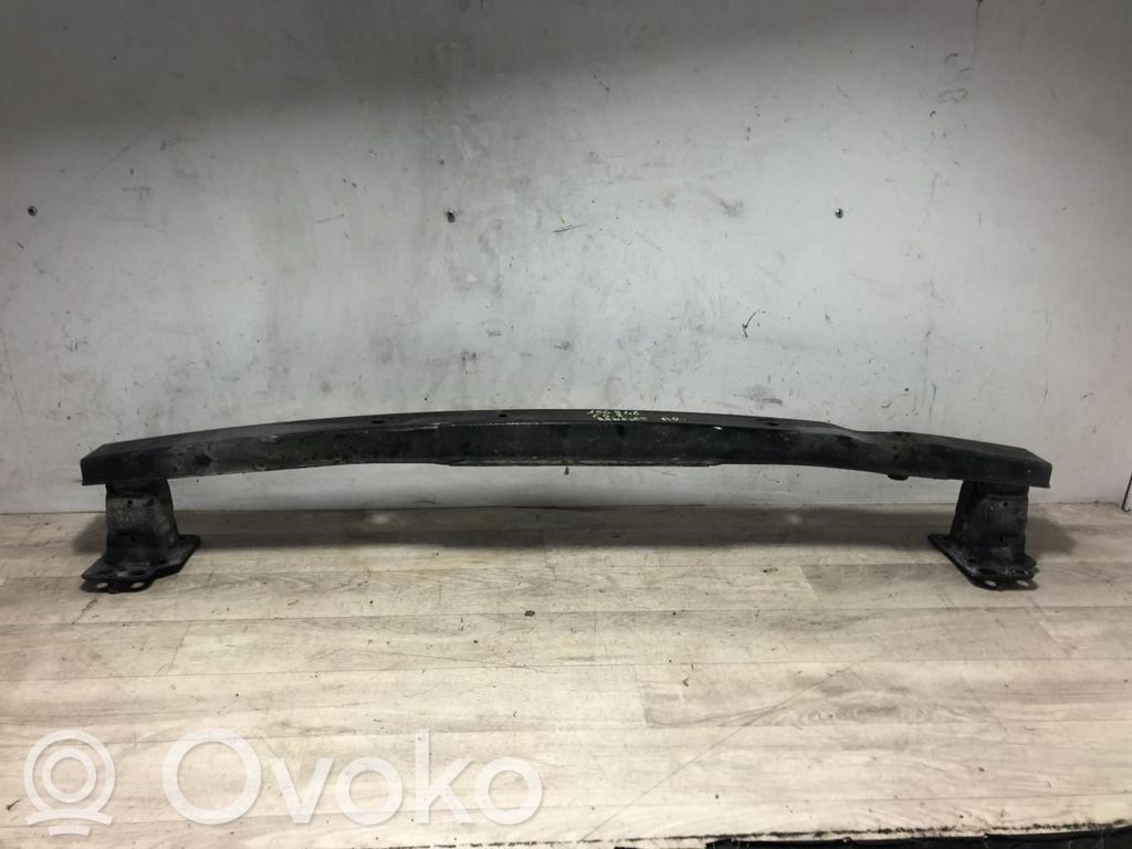 Citroen C5 Traversa di supporto paraurti posteriore 