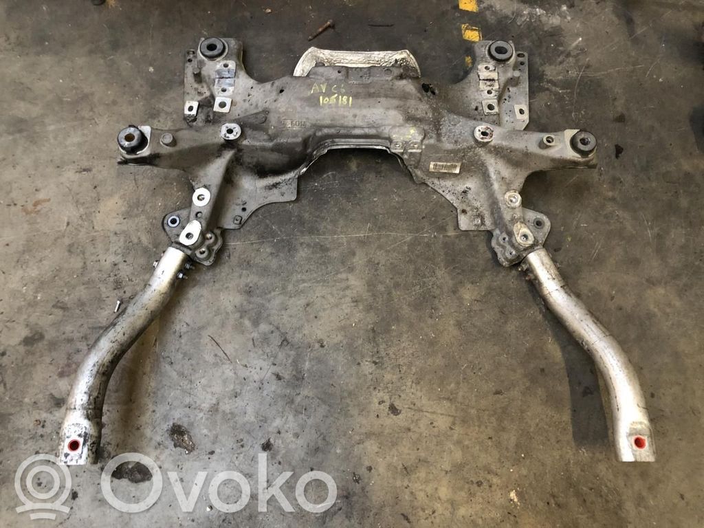 Citroen C6 Front subframe 