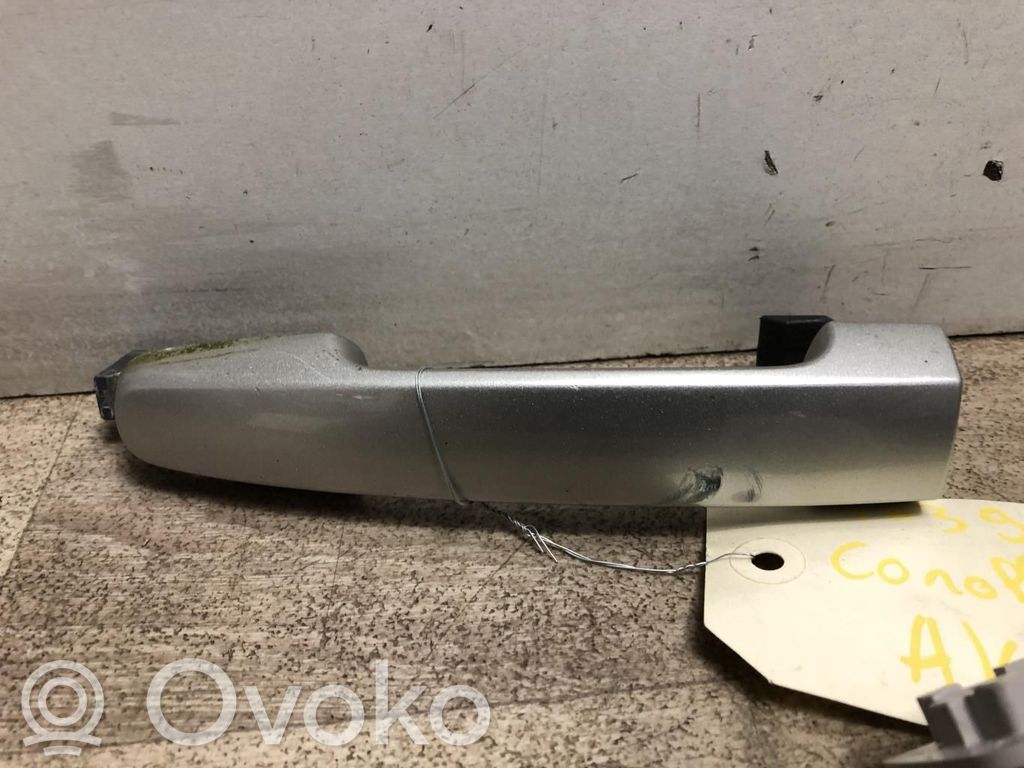 Toyota Corolla E120 E130 Manecilla externa puerta delantera 