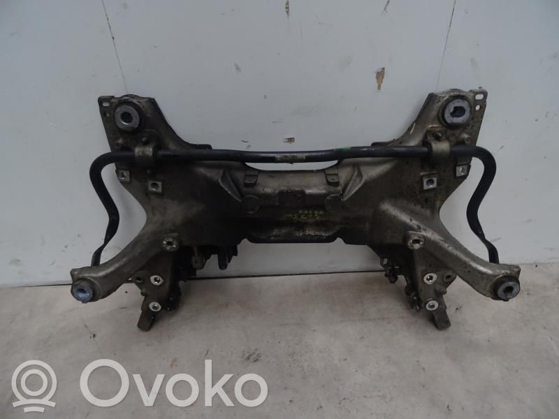 Peugeot 407 Front subframe 