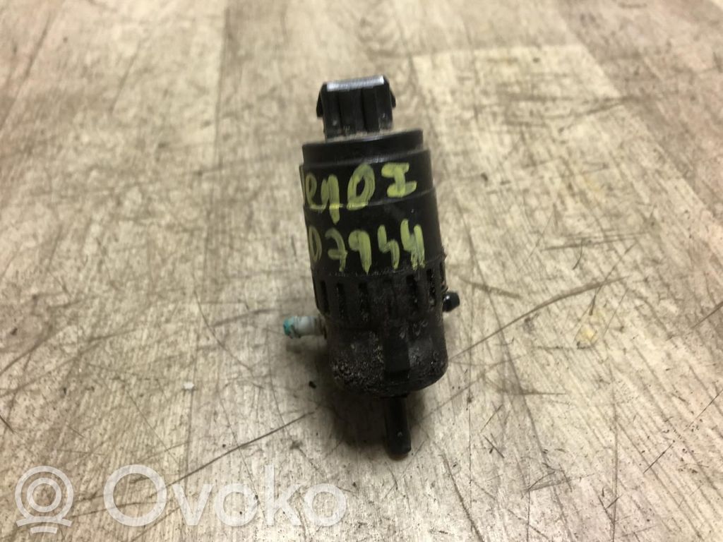Citroen Nemo Windscreen/windshield washer pump 