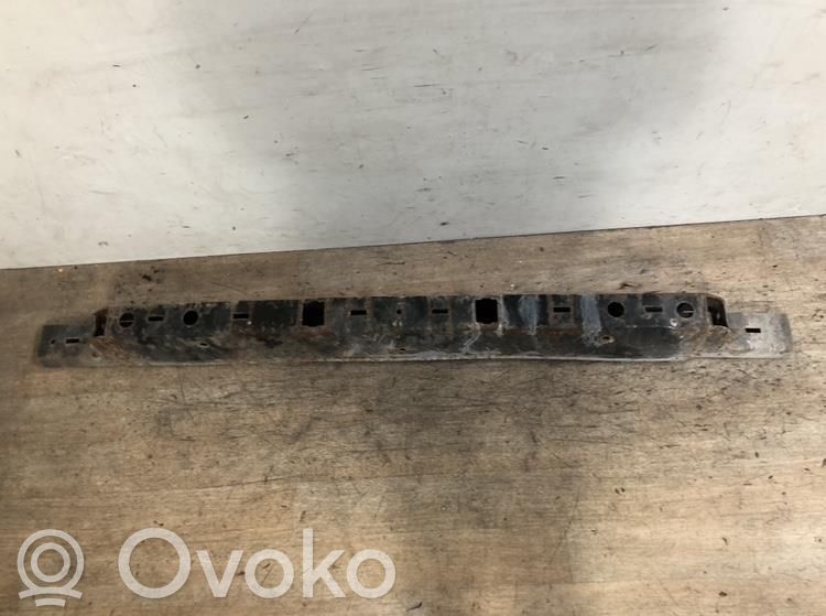 Ford Transit Galinis sustiprinimas bamperio 