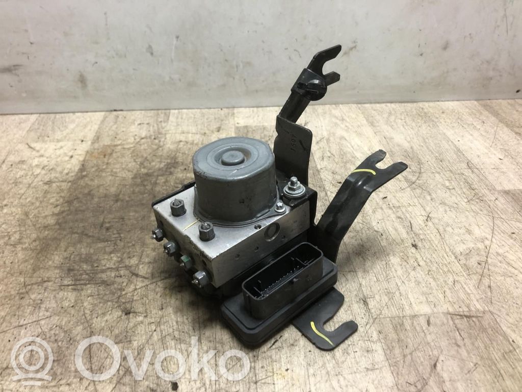 Dacia Duster ABS Blokas 