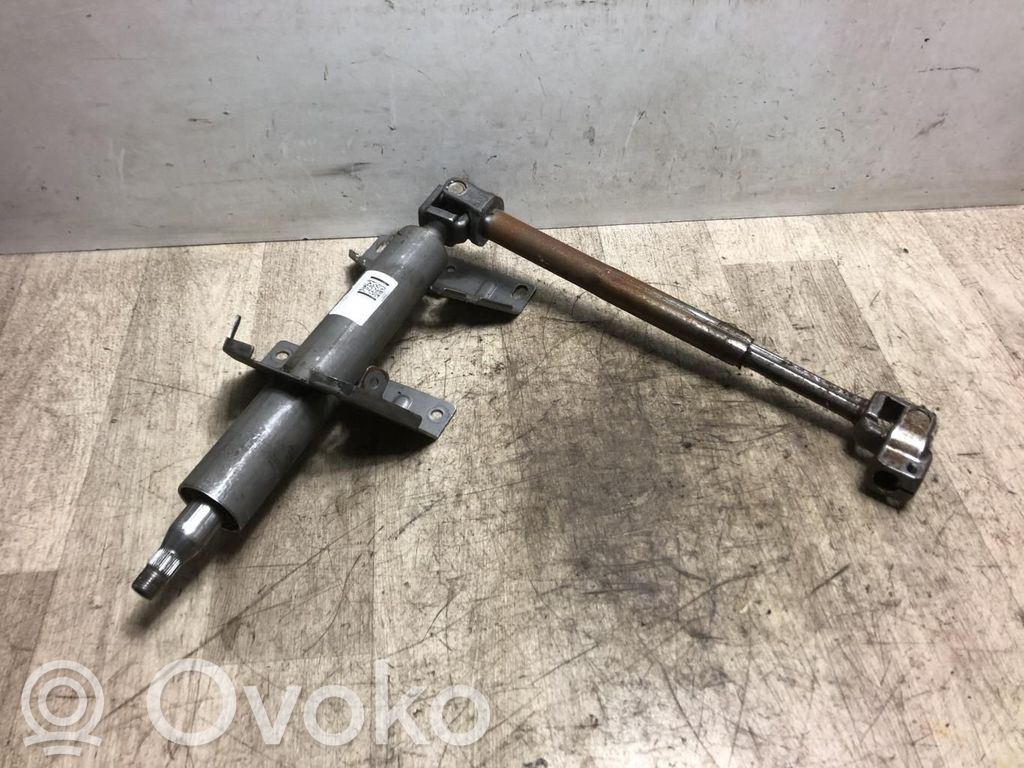 Citroen Nemo Steering rack 