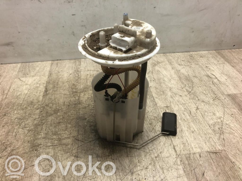 Citroen Nemo Bomba interna de combustible 