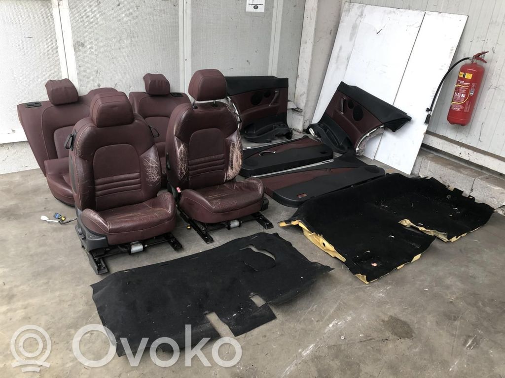 Juego interior   8873QC,8873QC