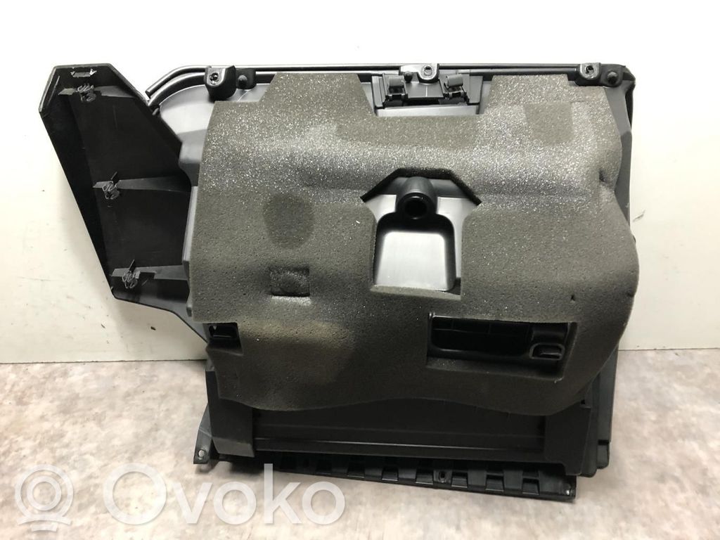 Citroen Nemo Daiktadėžė 
