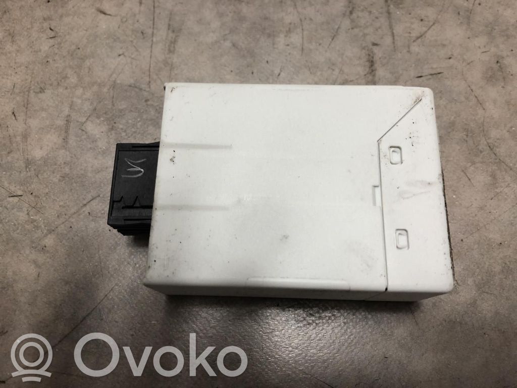 Other control units/modules   61358376506,61358376506