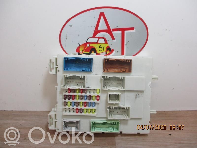 Ford Focus Fuse box set 