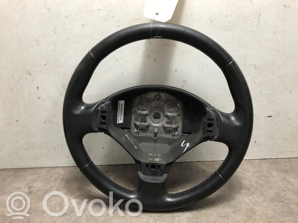 Ohjauspyörä   96866138ZD,96866138ZD