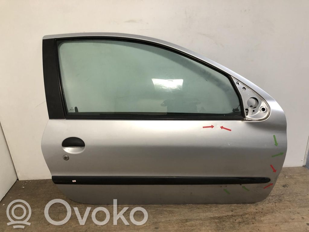 Etuovi   9004K6,9004K6