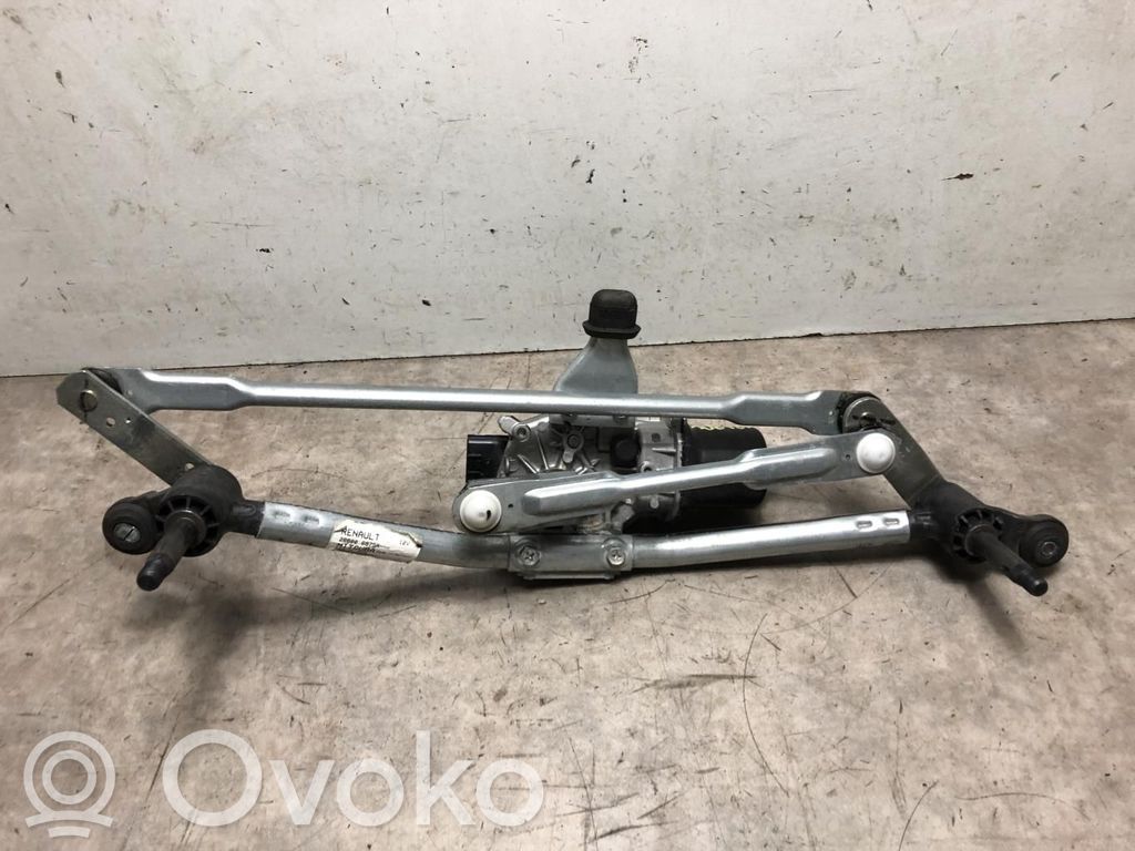 Motor del limpiaparabrisas   288006875R,288006875R