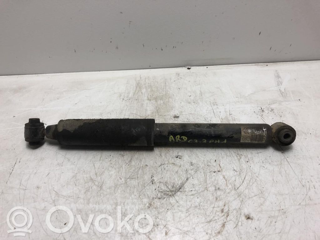 Ammortizzatore posteriore   9824997280,9824997280