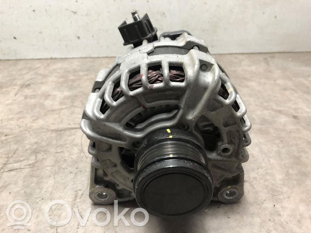 Alternador   231009076R,231009076R