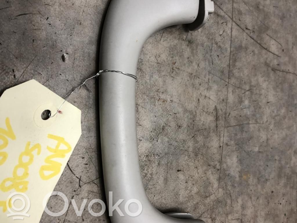 Peugeot 5008 Un set di maniglie per il soffitto