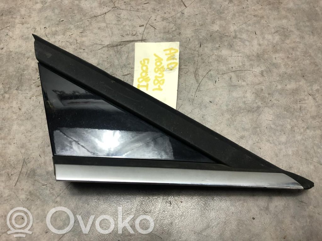 Peugeot 5008 Rivestimento modanatura parafango posteriore 