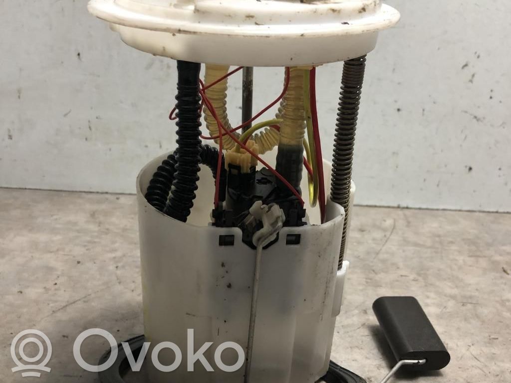 Bomba interna de combustible   1525TF,1525TF
