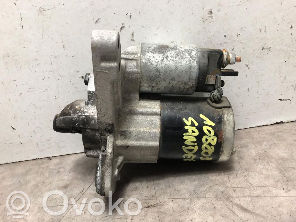 Motor de arranque   233000557R,233000557R