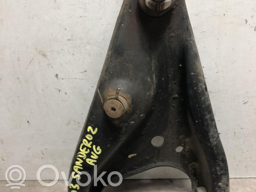 Querlenker vorne   545017081R,545017081R