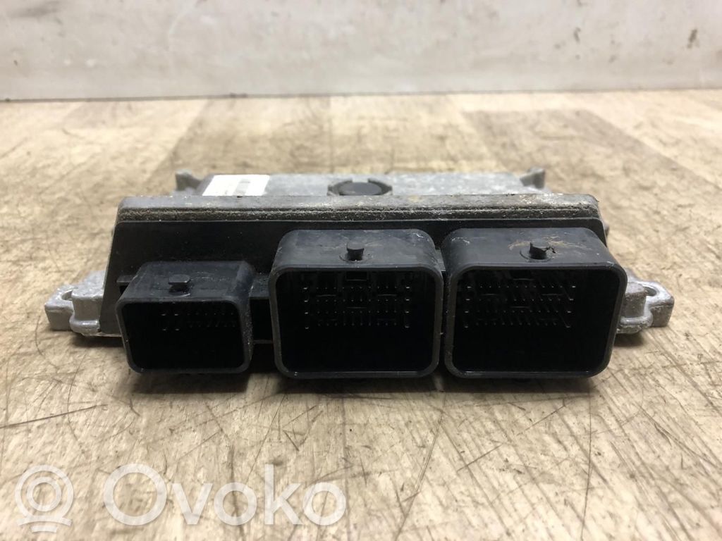 Peugeot 108 Other control units/modules 