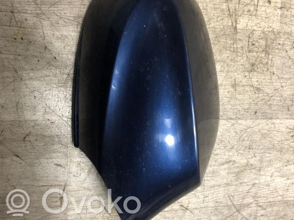 BMW 1 E81 E87 Plastic wing mirror trim cover 
