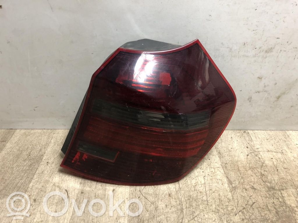 Lampa tylna   63217164956,63217164956