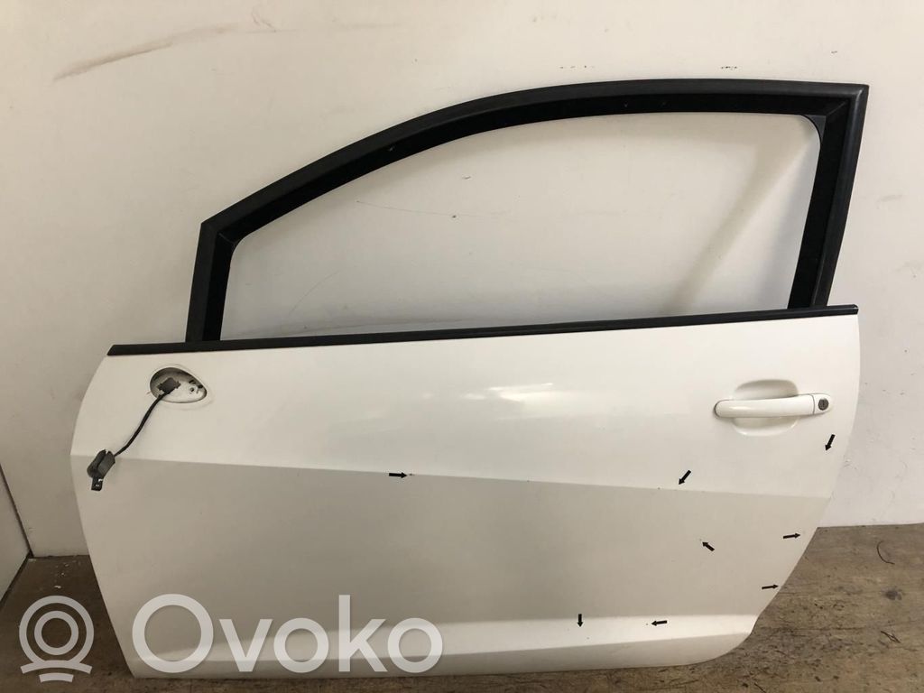 Seat Ibiza IV (6J,6P) Portiera anteriore