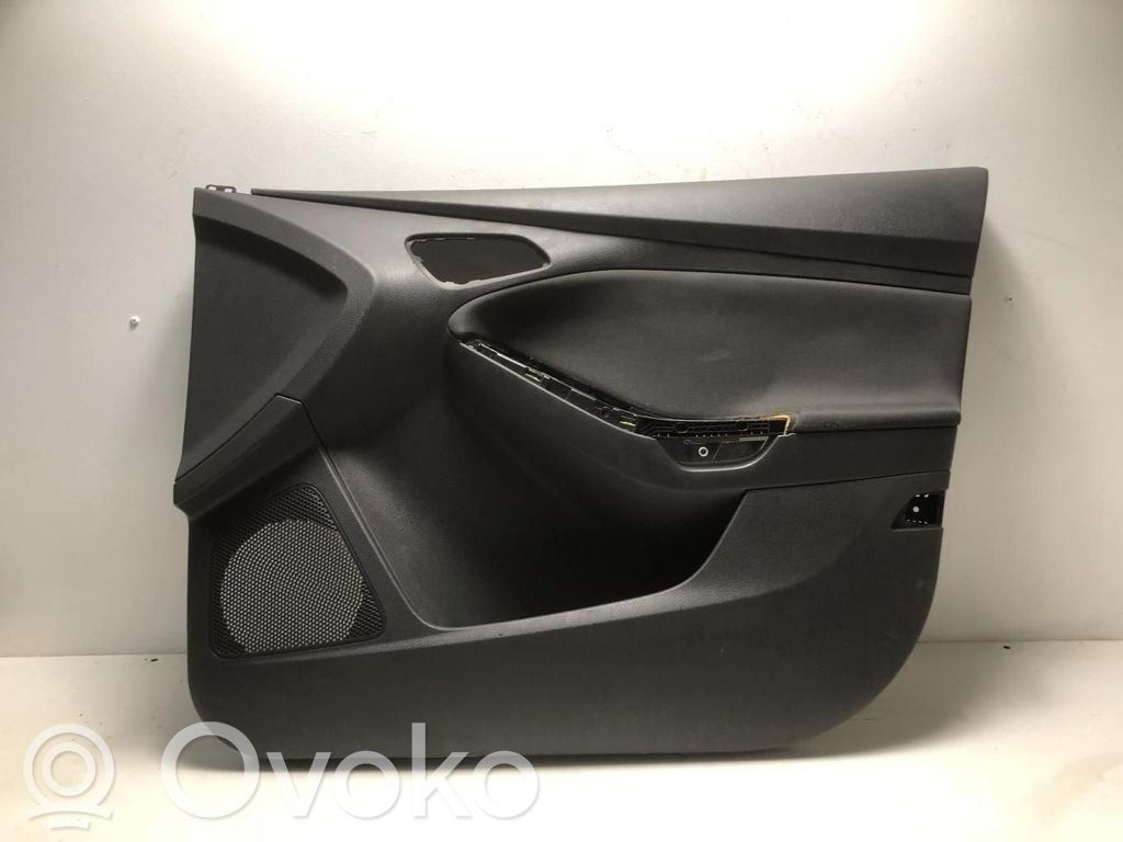 Ford Focus Front door card panel trim 