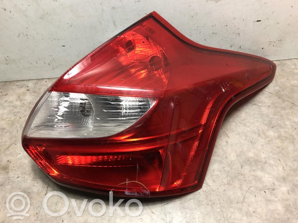 Ford Focus Rear/tail lights 