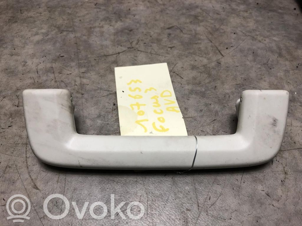 Ford Focus A set of handles for the ceiling 