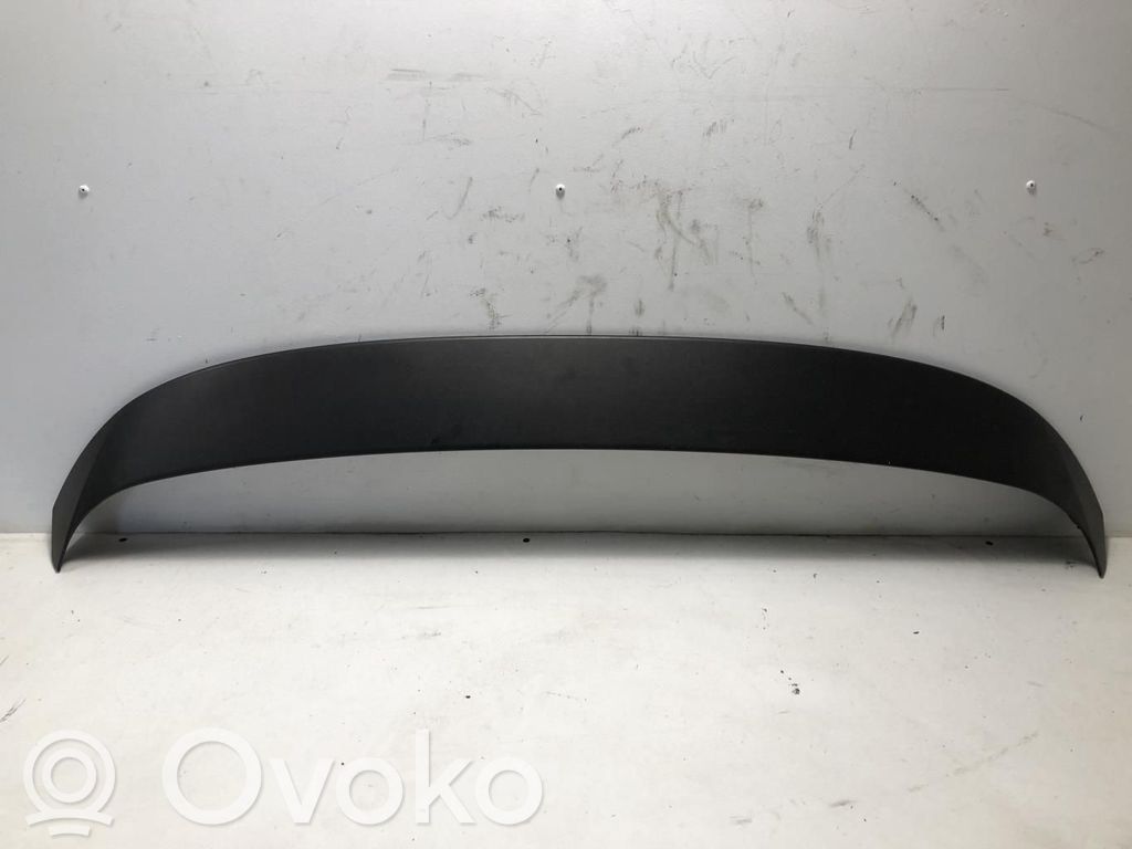 Citroen C4 II Heckspoiler 