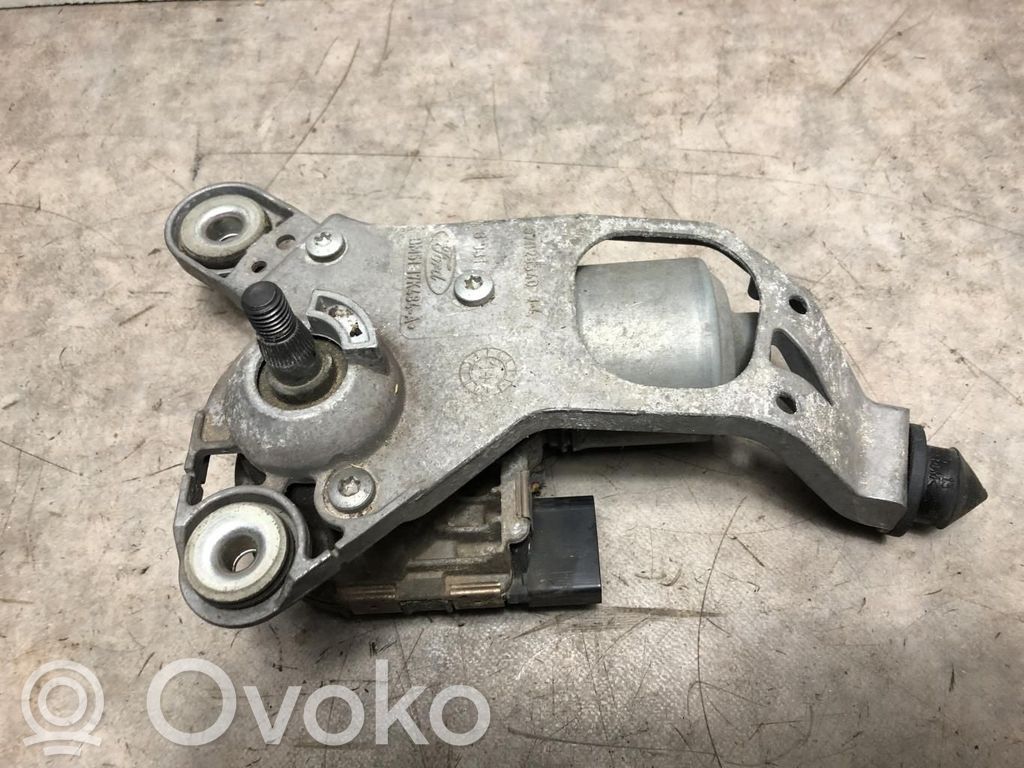 Ford Focus Valytuvų varikliukas 