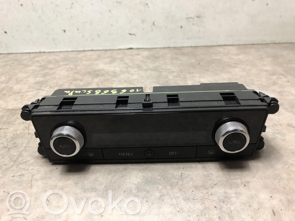 Skoda Scala Unitate control climatizare 