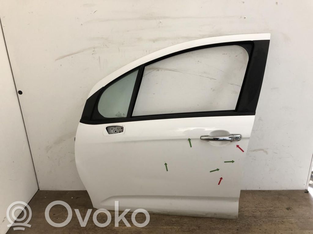 Porte avant   00009002AZ,00009002AZ
