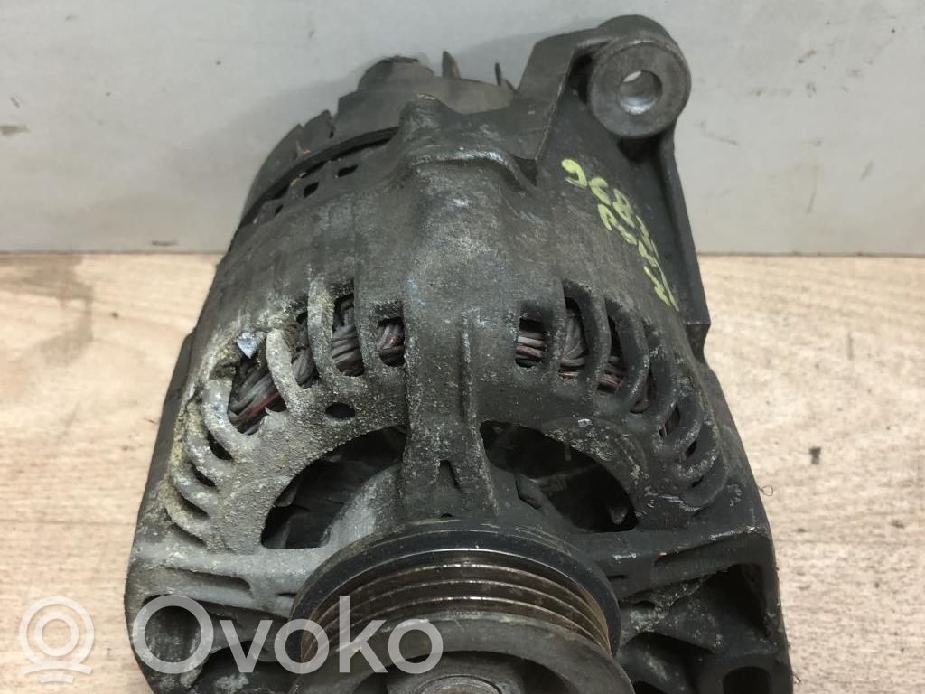 Fiat Punto (176) Ģenerators 