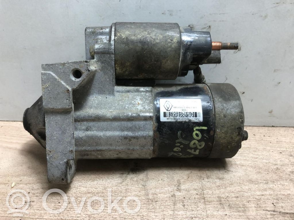 Electromotor   8200584685,8200584685
