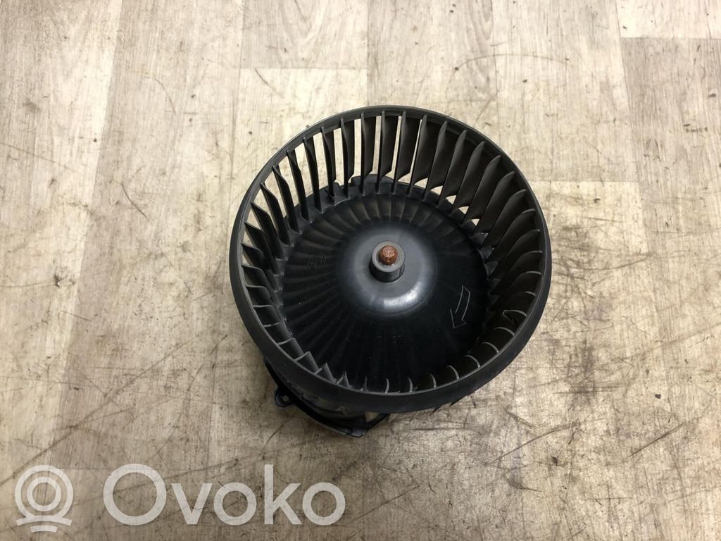 Mini Clubman F54 Ventola riscaldamento/ventilatore abitacolo 