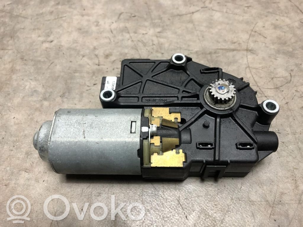 BMW 1 F20 F21 Motor/actuator trapă 