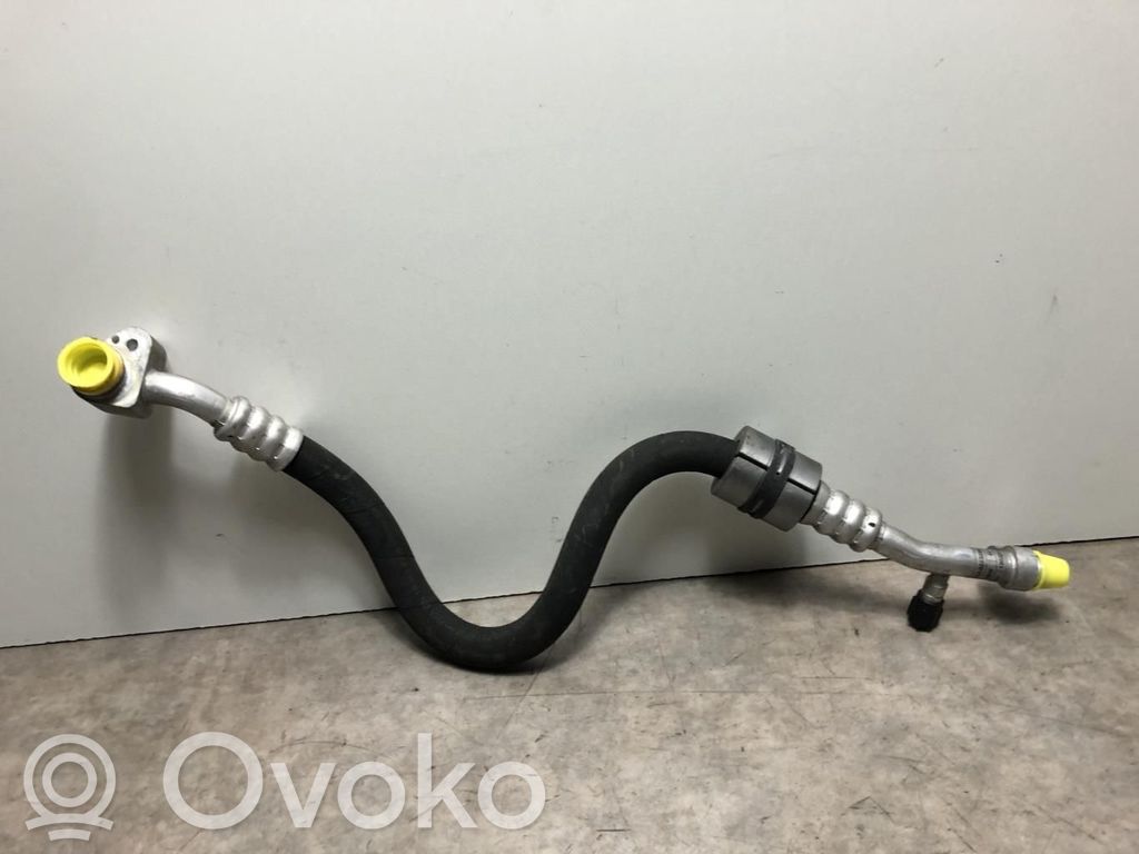 BMW 1 F20 F21 Wąż / Przewód klimatyzacji A/C 