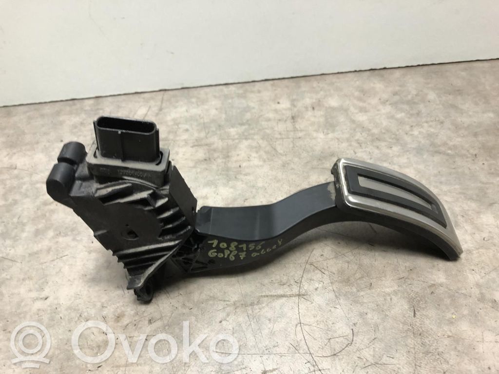 Gaspedalsensor elektrisch   5Q1723503H,5Q1723503H