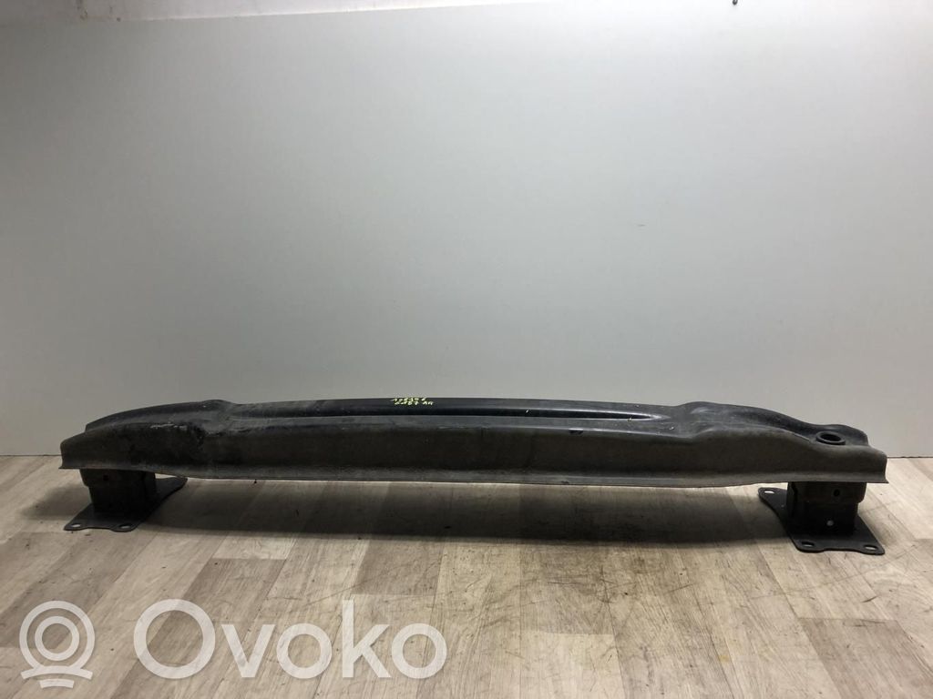 Volkswagen Golf VII Traversa di supporto paraurti posteriore 