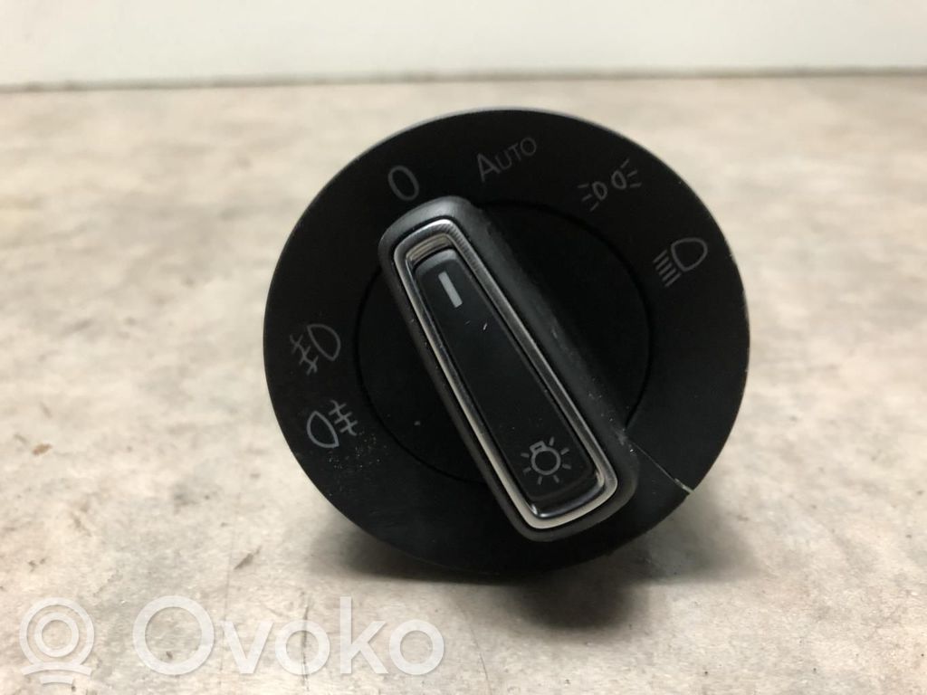 Interruptor de luz   5G0941431BD,5G0941431BD