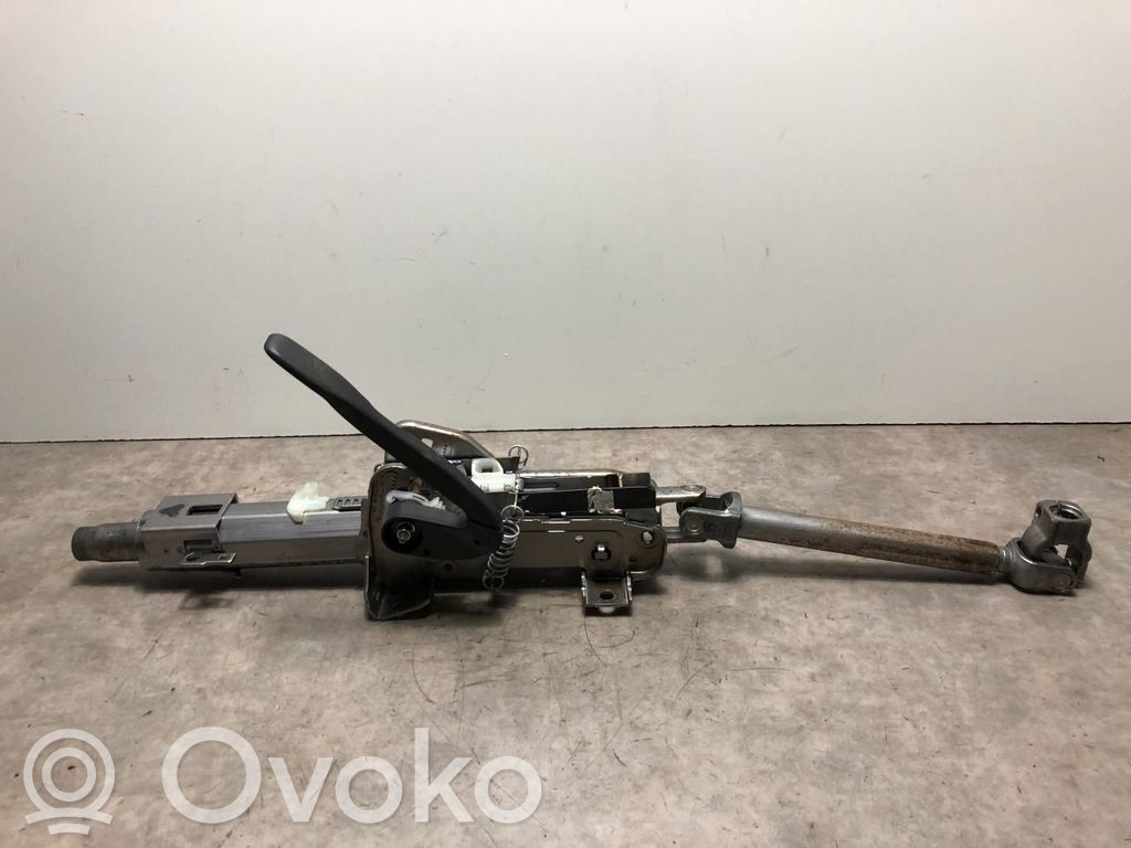 Volkswagen Tiguan Lenkgetriebe 