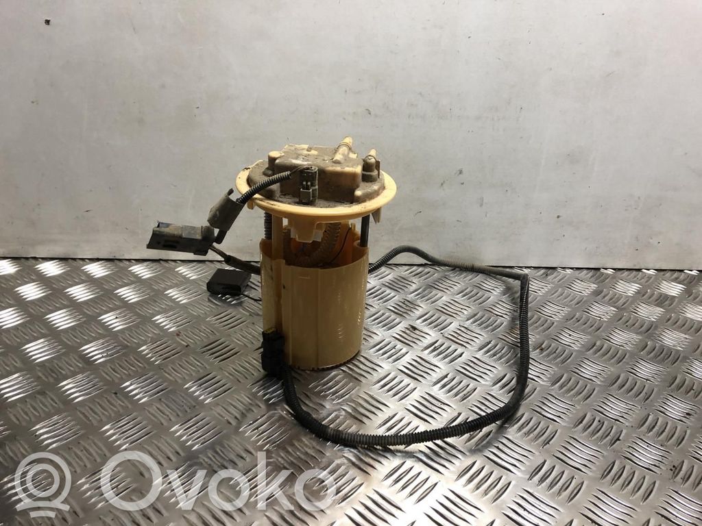 Citroen Berlingo Pompe à carburant