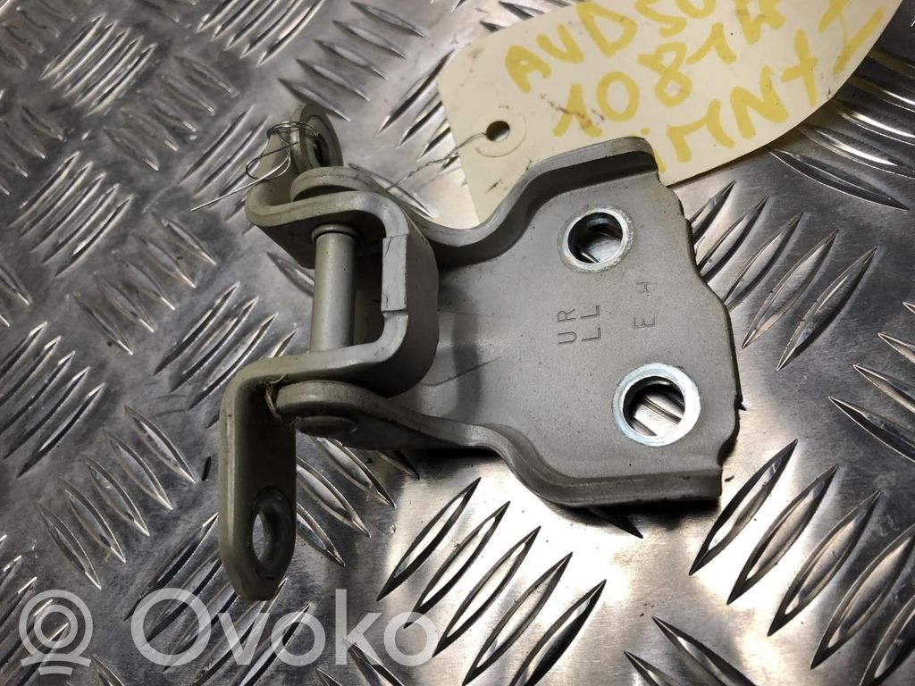 Suzuki Jimny Front door hinge set