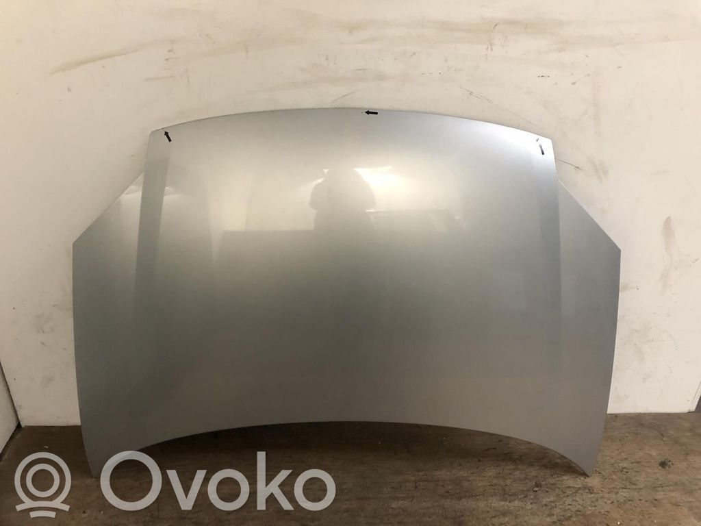 Capó/tapa del motor   9839337980,9839337980