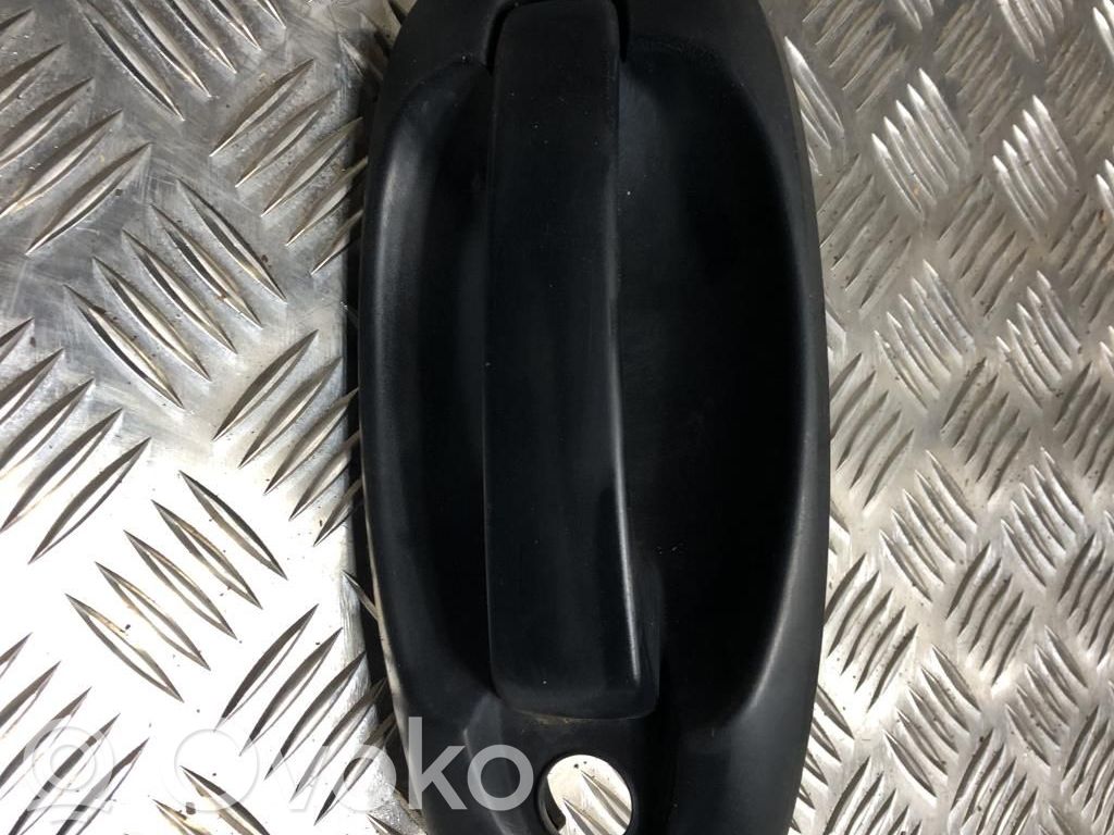 Manecilla externa puerta delantera   9143V7,9143V7
